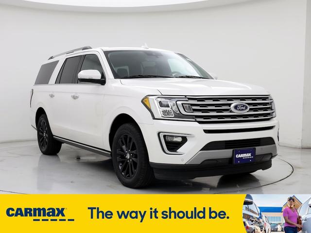 2019 Ford Expedition