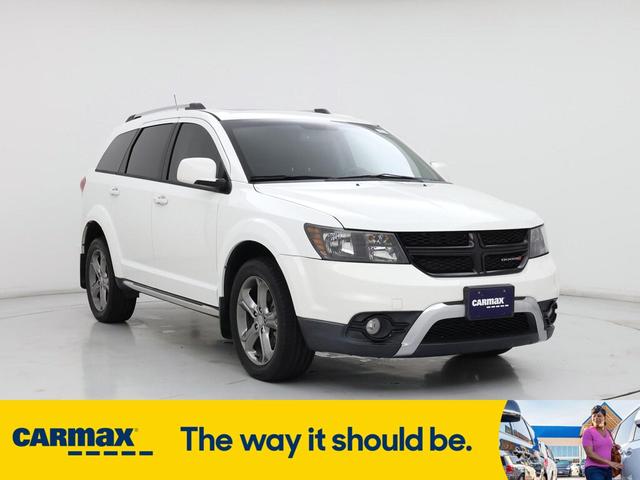 2016 Dodge Journey