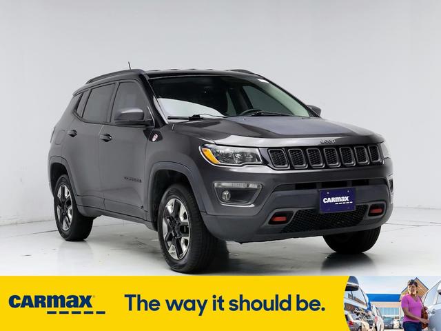 2017 Jeep Compass