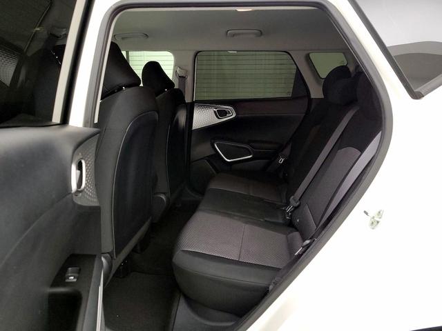 Photo of 2022 White Kia Soul