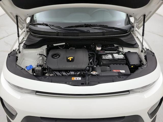 Photo of 2022 White Kia Soul