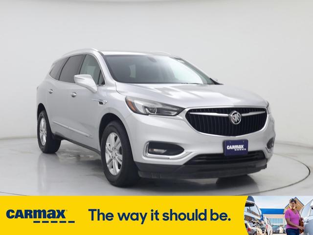 2018 Buick Enclave