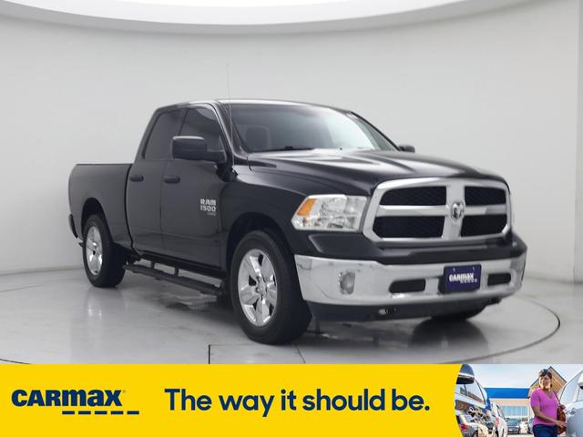 2019 RAM 1500 Classic