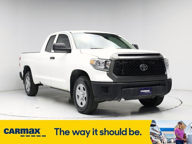 2021 Toyota Tundra