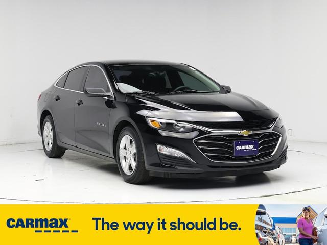 2022 Chevrolet Malibu