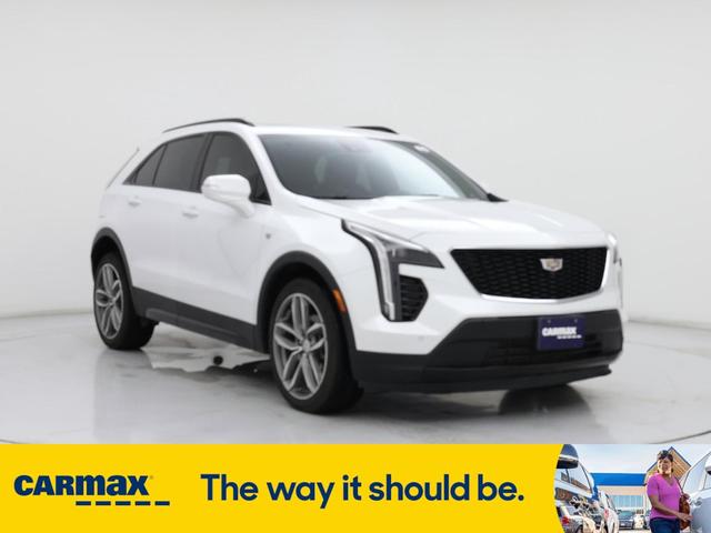 2023 Cadillac XT4
