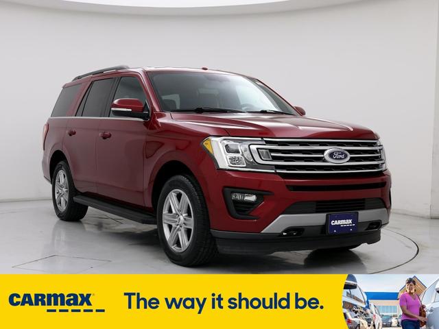 2019 Ford Expedition