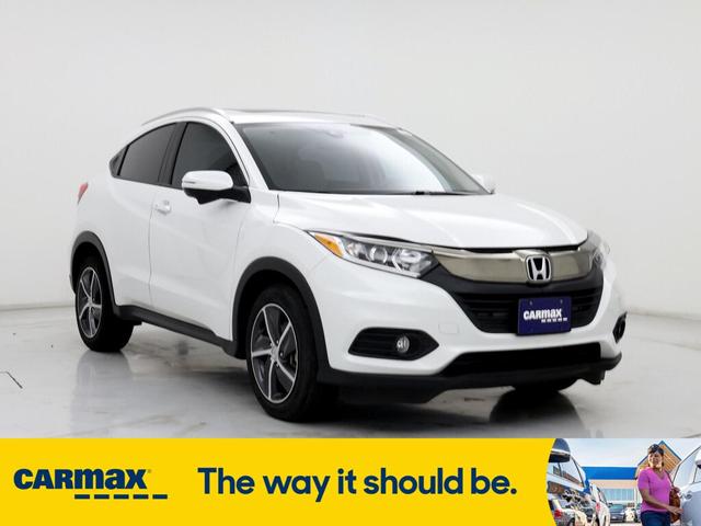 2022 Honda HR-V