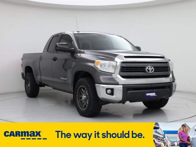 2015 Toyota Tundra