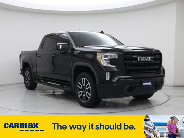 2022 GMC Sierra 1500 Limited