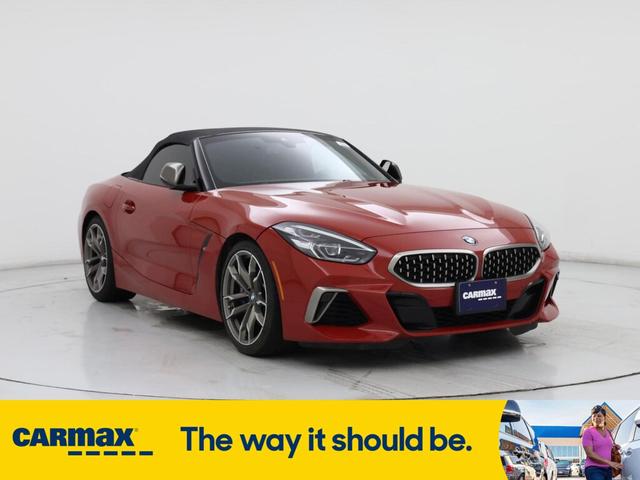 2020 BMW Z4