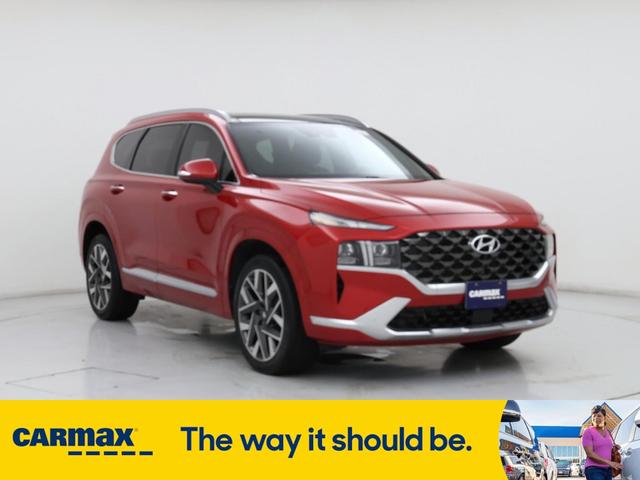2023 Hyundai Santa Fe