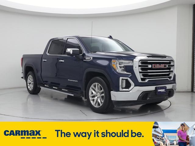 2022 GMC Sierra 1500 Limited