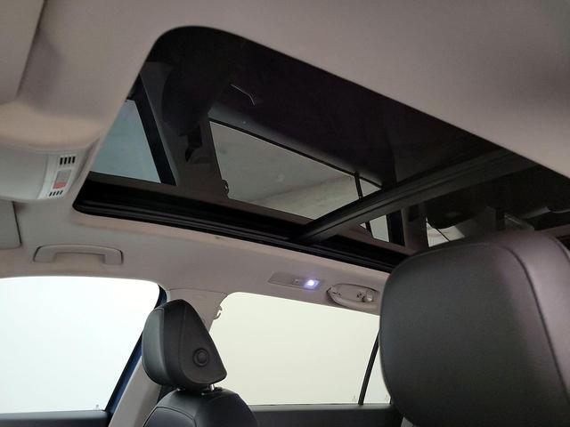 Photo of 2019 Blue Volkswagen Tiguan