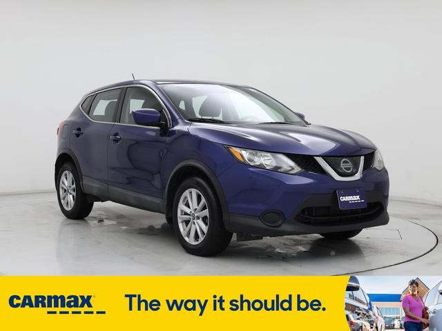 2019 Nissan Rogue Sport