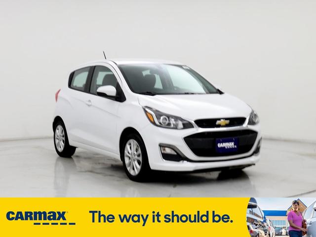 2022 Chevrolet Spark