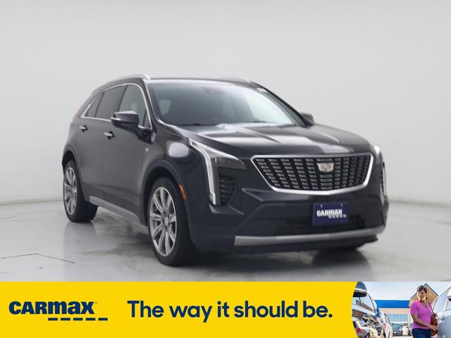2023 Cadillac XT4