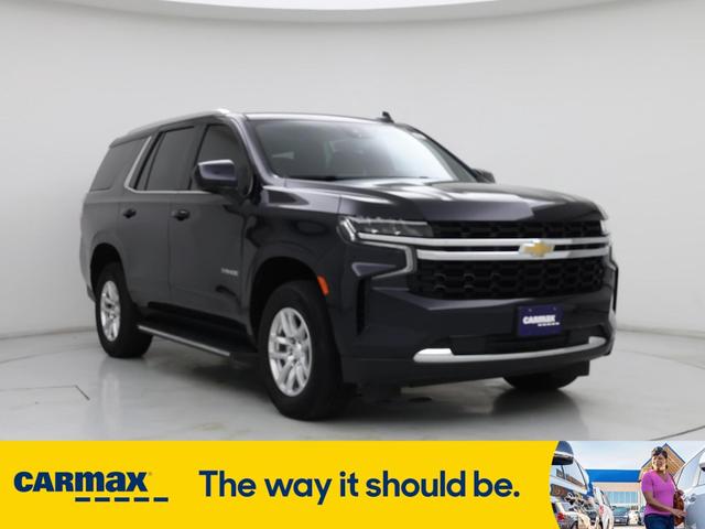 2023 Chevrolet Tahoe