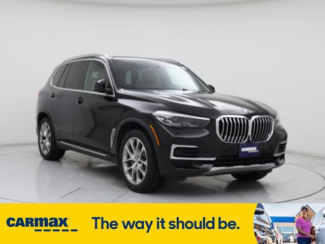 2023 BMW X5
