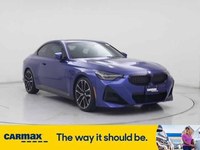2022 BMW 230