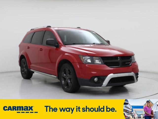 2020 Dodge Journey