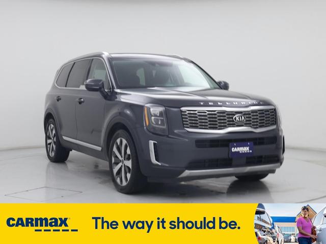 2021 Kia Telluride