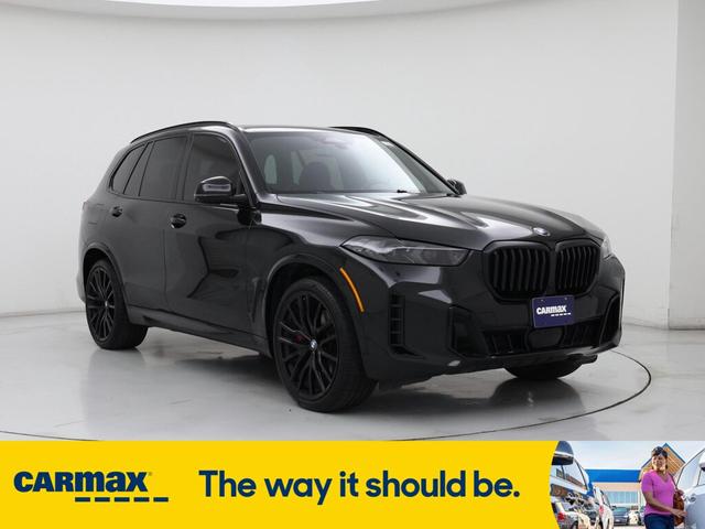 2024 BMW X5
