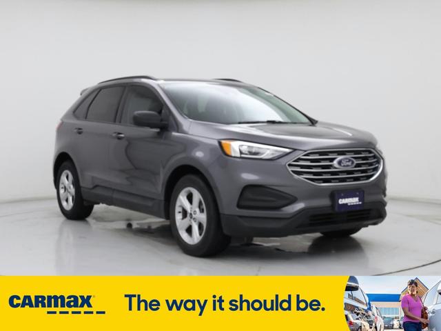 2021 Ford Edge