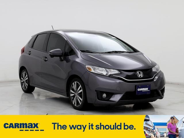 2016 Honda FIT