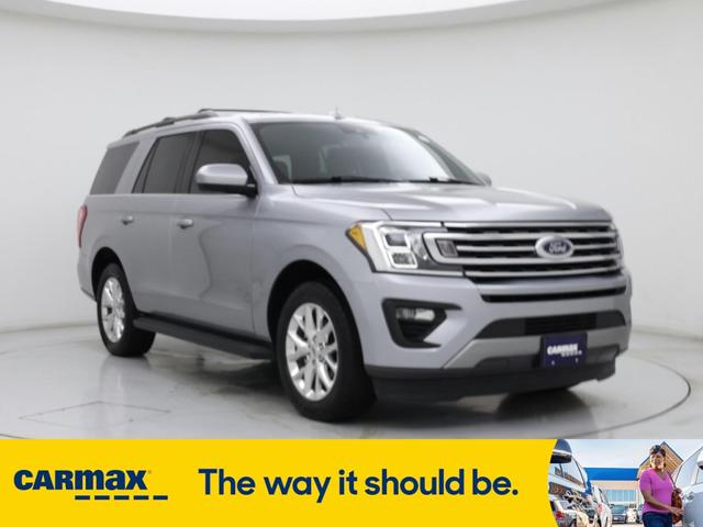 2020 Ford Expedition