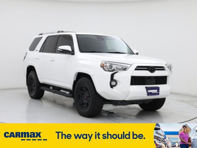 2023 Toyota 4runner
