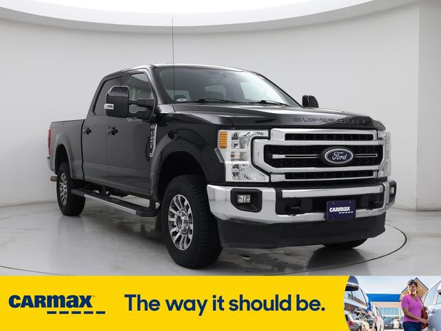2020 Ford F-250