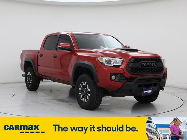 2016 Toyota Tacoma