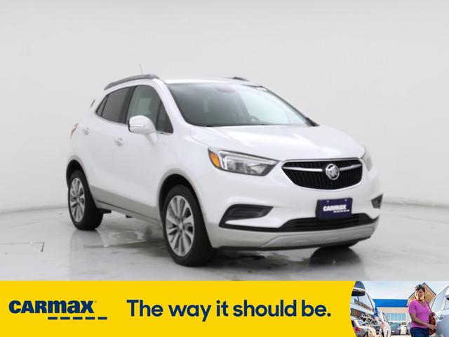 2019 Buick Encore