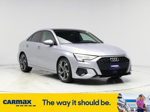 2023 Audi A3