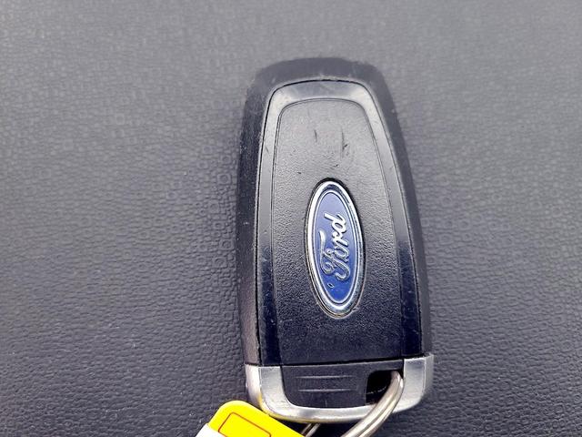 Photo of 2021 Gray Ford EcoSport