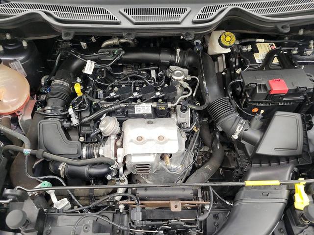 Photo of 2021 Gray Ford EcoSport