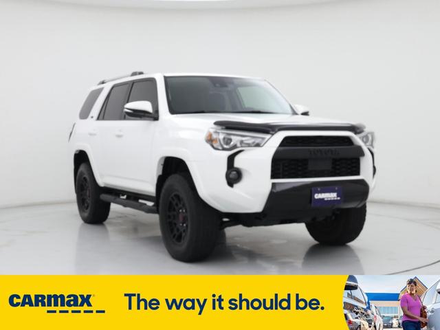 2023 Toyota 4runner