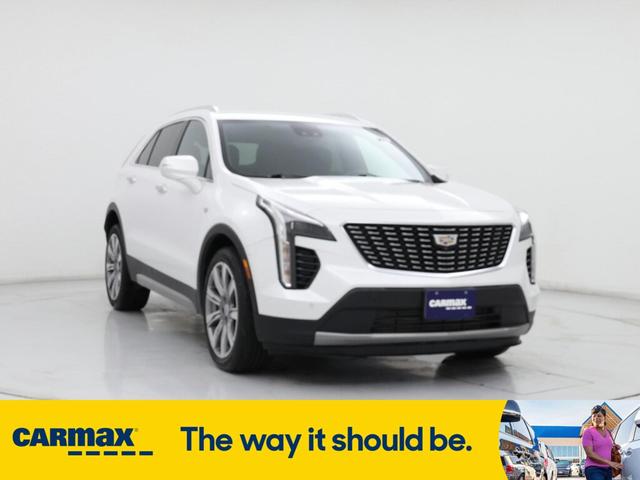 2022 Cadillac XT4