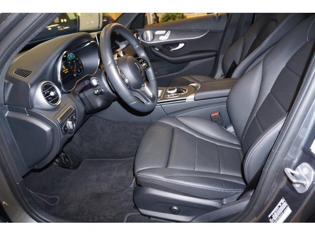 Photo of 2021 Black Mercedes-Benz C-Class