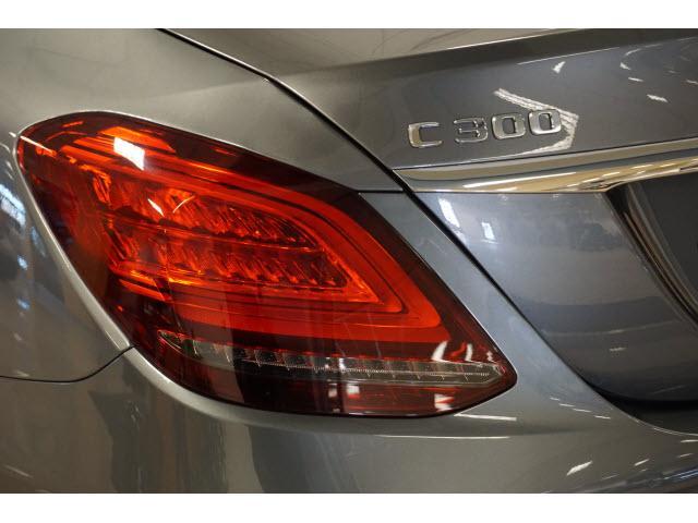 Photo of 2021 Black Mercedes-Benz C-Class