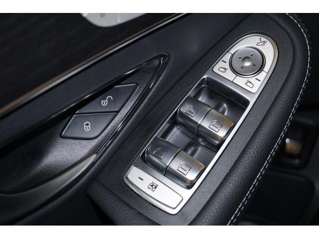 Photo of 2021 Black Mercedes-Benz C-Class