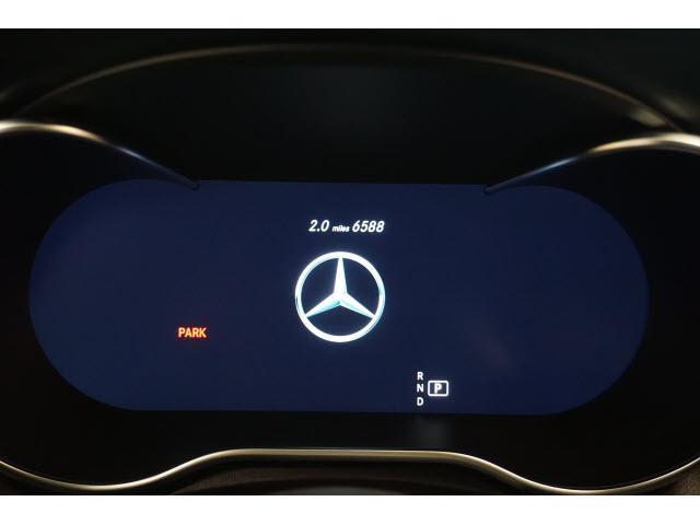 Photo of 2021 Black Mercedes-Benz C-Class