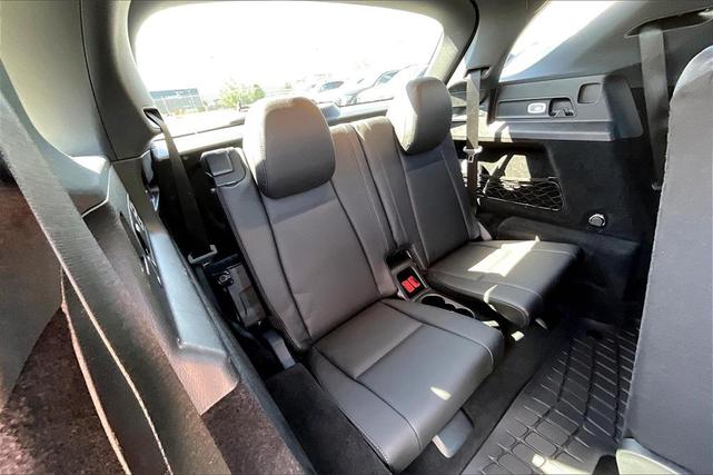 Photo of 2022 Black Mercedes-Benz GLE 350