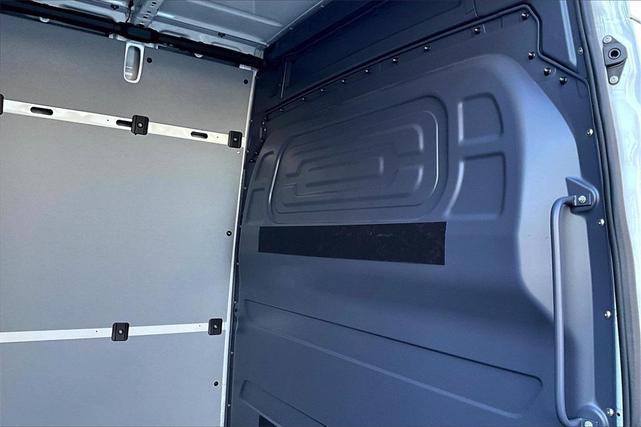 Photo of 2025  Mercedes-Benz Sprinter 2500
