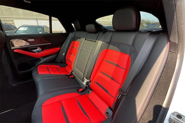 Photo of 2025 Manufaktur Moon Mercedes-Benz AMG GLE 53