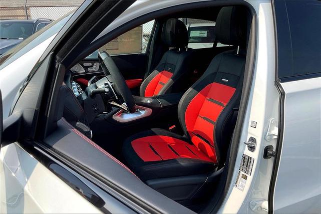 Photo of 2025 Manufaktur Moon Mercedes-Benz AMG GLE 53