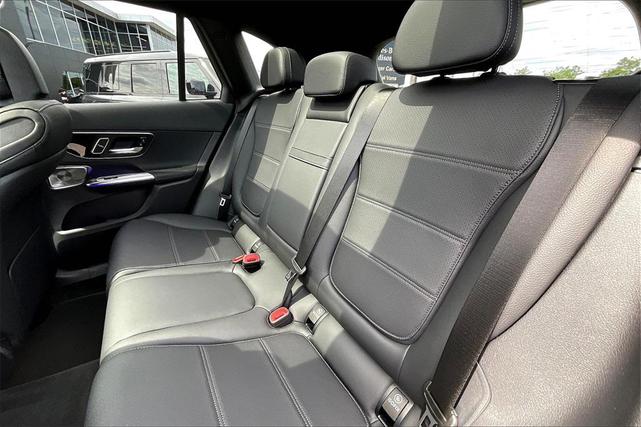 Photo of 2025 Manufaktur Alpi Mercedes-Benz GLC 300