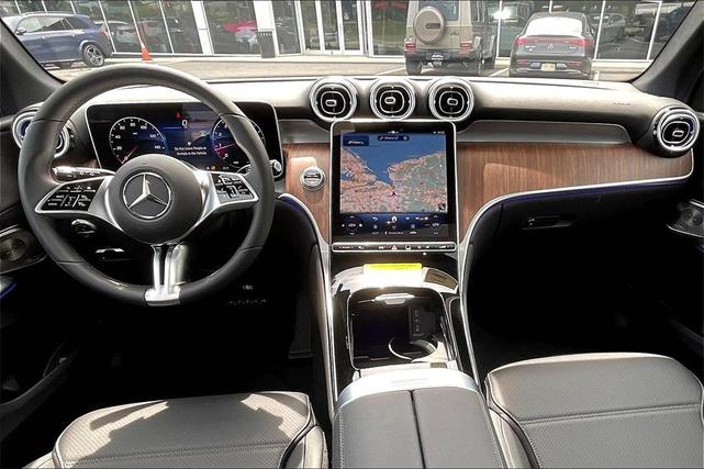 Photo of 2025 Manufaktur Alpi Mercedes-Benz GLC 300