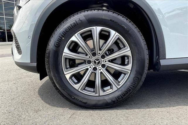 Photo of 2025 Manufaktur Alpi Mercedes-Benz GLC 300